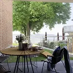 Moewenblick Ruegen Mit Meerblick, Sauna Und Kamin אלט רדביץ
