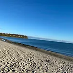 Moewenblick Ruegen Mit Meerblick, Sauna Und Kamin דירה אלט רדביץ