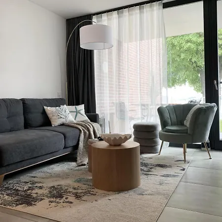 Moewenblick Ruegen Mit Meerblick, Sauna Und Kamin * Alt Reddevitz