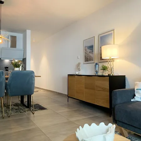 Apartament Moewenblick Ruegen Mit Meerblick, Sauna Und Kamin *