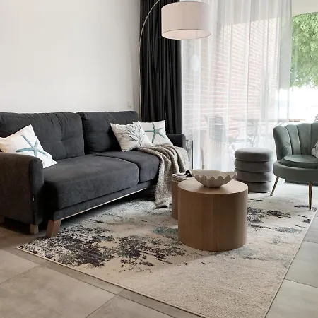 Möwenblick Rügen Mit Meerblick, Sauna Und Kamin Alt Reddevitz