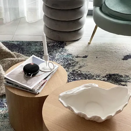 Möwenblick Rügen Mit Meerblick, Sauna Und Kamin Apartment Alt Reddevitz