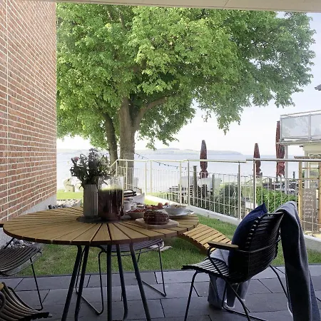 Möwenblick Rügen Mit Meerblick, Sauna Und Kamin Alt Reddevitz