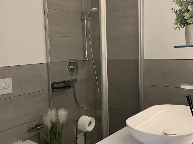 Möwenblick Rügen Mit Meerblick, Sauna Und Kamin Apartment Alt Reddevitz